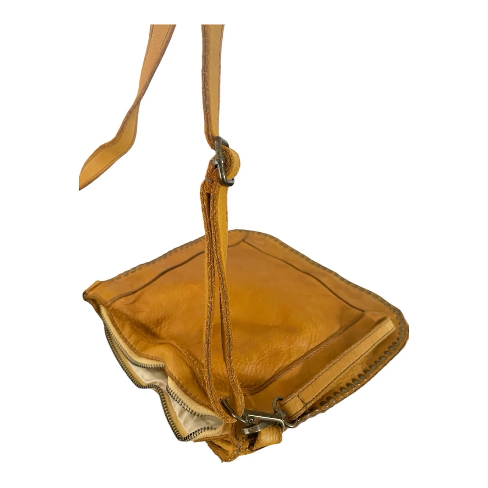 Sac cuir 